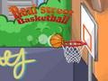 Permainan Basket Jalan yang Nyata secara online