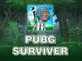 Permainan Penyintas PUBG  secara online
