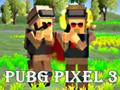 Permainan PUBG Pixel 3 secara online