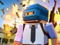 Permainan Pubg Craft Arena Pertempuran secara online