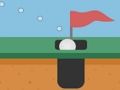 Permainan Hanya Golf  secara online