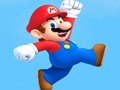 Permainan Transporter Super Mario secara online