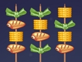 Permainan Pertandingan Barbekyu  secara online