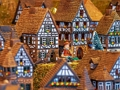 Permainan Jigsaw Rumah Kayu  secara online