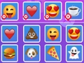 Permainan Permainan Emoji secara online