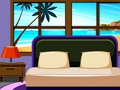 Permainan Pelarian Rumah Pantai  secara online