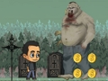 Permainan Pemakaman Zombie  secara online