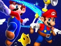 Permainan Zombie Menembak Super Mario  secara online