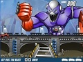 Permainan Agame Beastbash  secara online