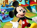 Permainan Funhouse Mania yang Lucu  secara online