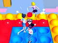 Permainan Pop It Knockout Royale secara online