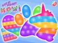 Permainan Pop It Fidget Sekarang! secara online