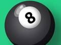 Permainan Billiard 8 secara online