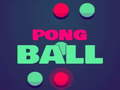Permainan Bola Pong  secara online