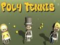 Permainan Tenis Poli secara online
