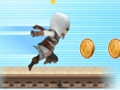 Permainan Pelari Gratis Assassin's Creed  secara online