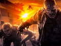 Permainan Planet Puzzle Jigsaw Zombie  secara online