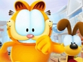 Permainan Garfield Rush secara online