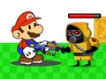 Permainan Misi Super Mario Mustahil  secara online