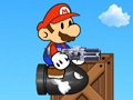 Permainan Pertahanan Super Mario  secara online