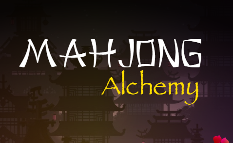 Permainan Alkimia Mahjong  secara online