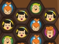 Permainan Gigitan Burger Brontosaurus Flintstones  secara online