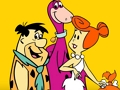 Permainan Buku Mewarnai Flintstones  secara online
