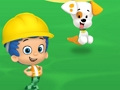 Permainan Teka-teki Rumah Hewan Peliharaan Bubble Guppies  secara online