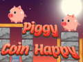 Permainan Piggy Coin Bahagia  secara online