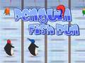 Permainan Lari Ikan Penguin secara online