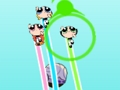 Permainan Bot Penghancur Gadis Powerpuff  secara online