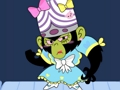 Permainan Mix-up Pagi Gadis Powerpuff  secara online