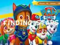 Permainan Paw Patrol Mencari Bintang secara online