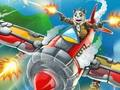 Permainan Panda Komandan Pertempuran Udara secara online
