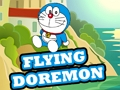 Permainan Doraemon Terbang  secara online