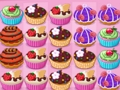 Permainan Cupcake Jive secara online
