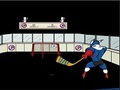 Permainan Hoki Capitaine Cage  secara online