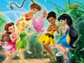 Permainan Koleksi Puzzle Jigsaw Tinkerbell  secara online