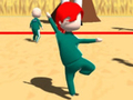 Permainan Game Cumi 3D Online  secara online