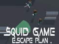 Permainan Paket Escape Game Squid secara online