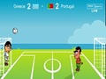 Permainan Header Euro 2004  secara online