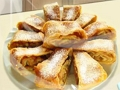 Permainan Strudel Bavaria  secara online