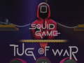 Permainan Permainan Squid Tug Of War  secara online