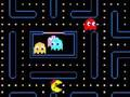 Permainan MS. Pacman secara online