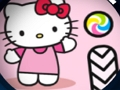 Permainan Hello Kitty Pinball secara online