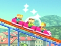 Permainan Pembuat roller coaster ekspres secara online
