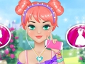 Permainan Avatar manga saya secara online