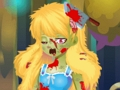 Permainan Alice Zombie Dokter  secara online