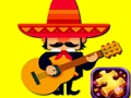 Permainan Gitar Puzzle secara online