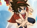 Permainan Bakugan: Ketuk dan Pukul  secara online